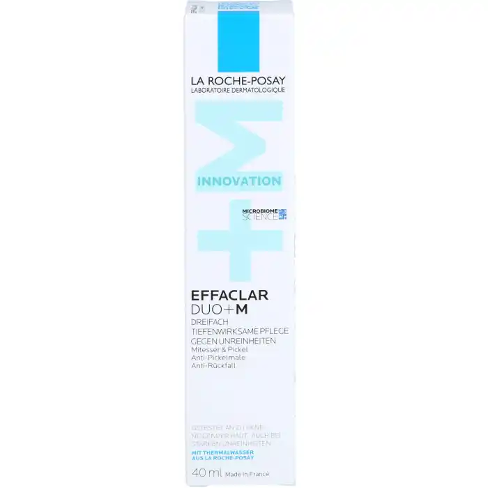 ROCHE POSAY EFFACLAR DUO+M Bestseller