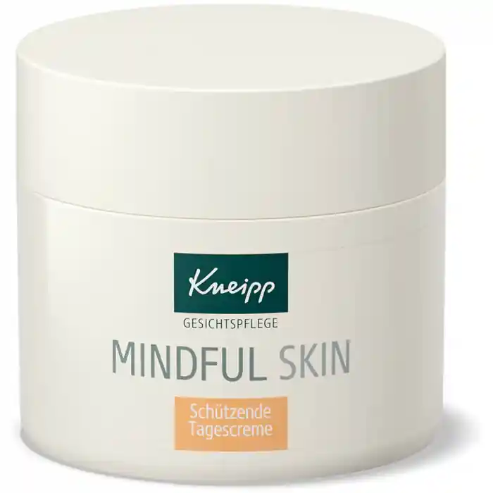 Kneipp Mindful Skin Schützende Tagescreme Solange Der Vorrat Reicht