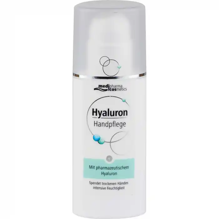 Hyaluron Handpflege 50 ml Schneller Versand