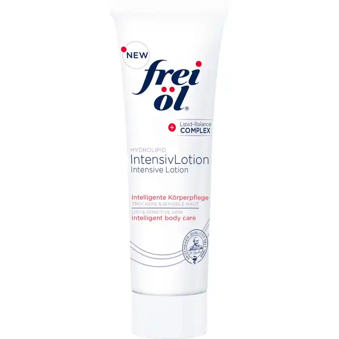 Mega-Angebot frei öl Hydrolipid IntensivLotion