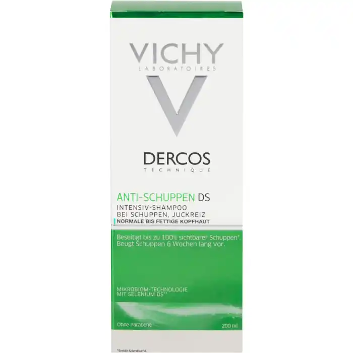 Günstig VICHY DERCOS Anti-Schuppen Shampoo FKH