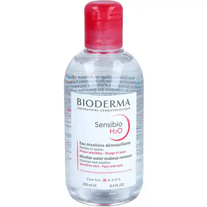 Bioderma Sensibio H20 Reinigungslg. Mizellenwasser Wochenendangebot