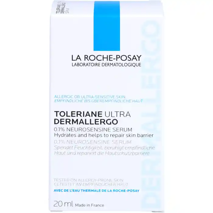 Top-Angebot ROCHE-POSAY Toleriane Ultra Dermallergo Serum