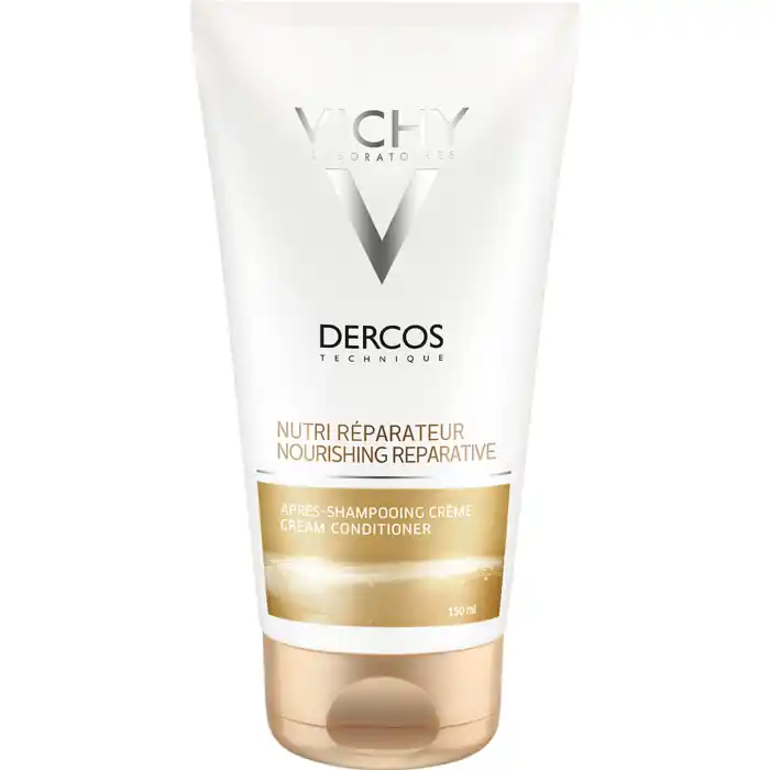 VICHY DERCOS Aufbau Repair Kur Heißes Angebot