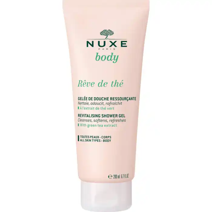 NUXE Reve de The Belebendes Duschgel Angebot