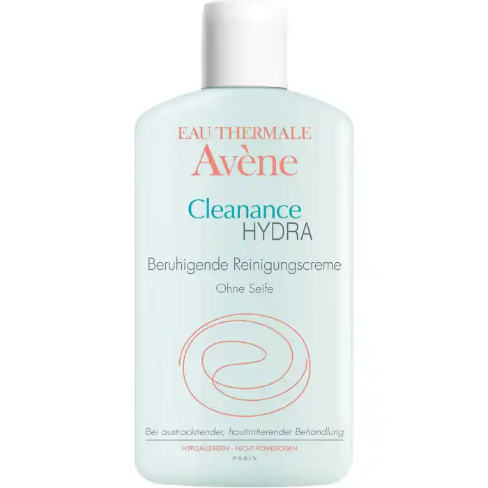 Schneller Versand AVENE Cleanance HYDRA Beruhig. Reinigungscreme