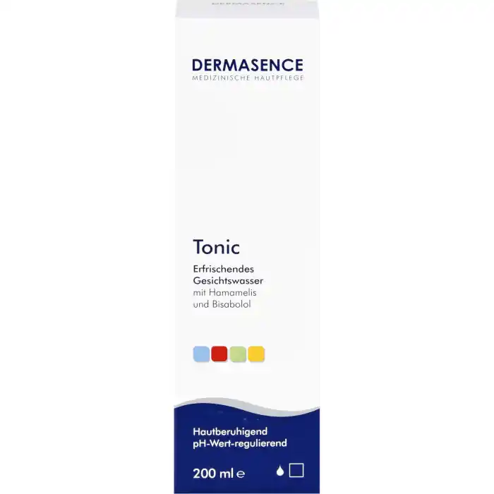 Online Kaufen DERMASENCE TONIC