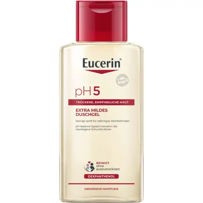 Preisreduziert Eucerin pH5 Duschgel Empfindliche Haut