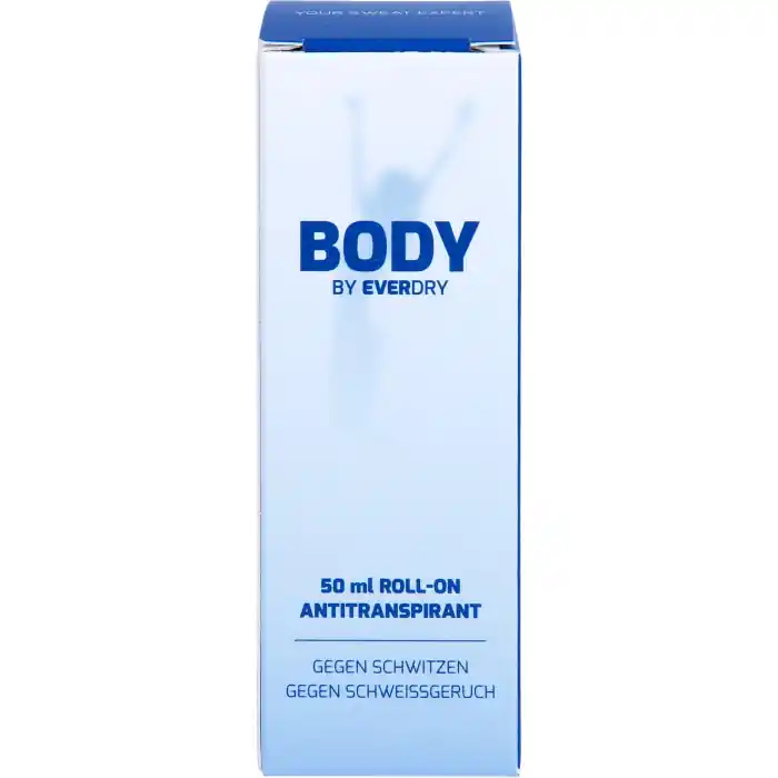 EVERDRY Anti-Perspirant Ausverkauf