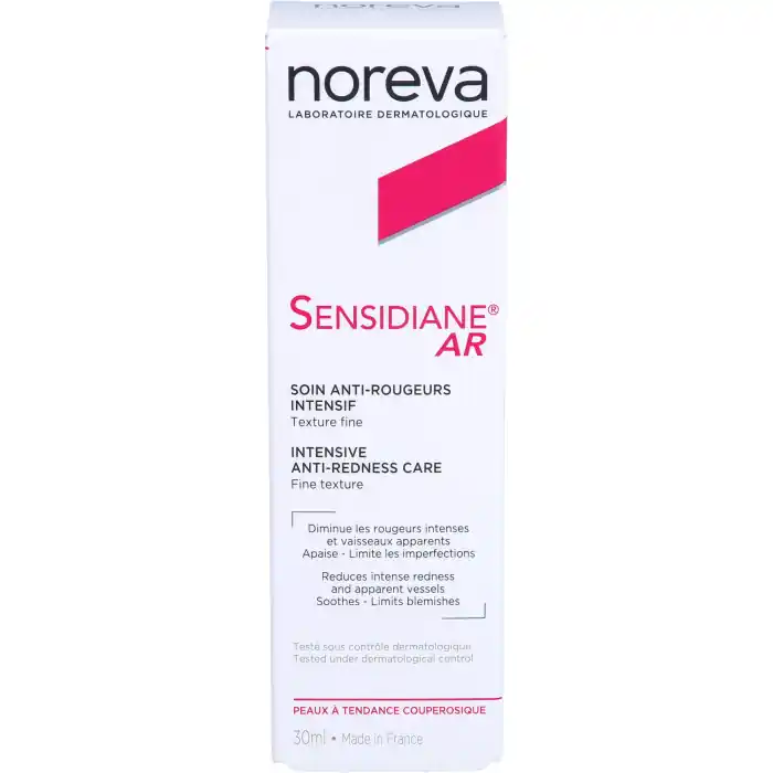 Noreva Sensidiane AR Intensiv Creme Rabatt