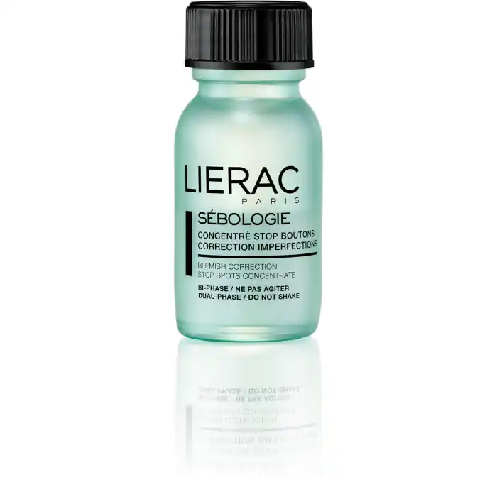 Sonderaktion LIERAC SEBOLOGIE ANTI-PI N