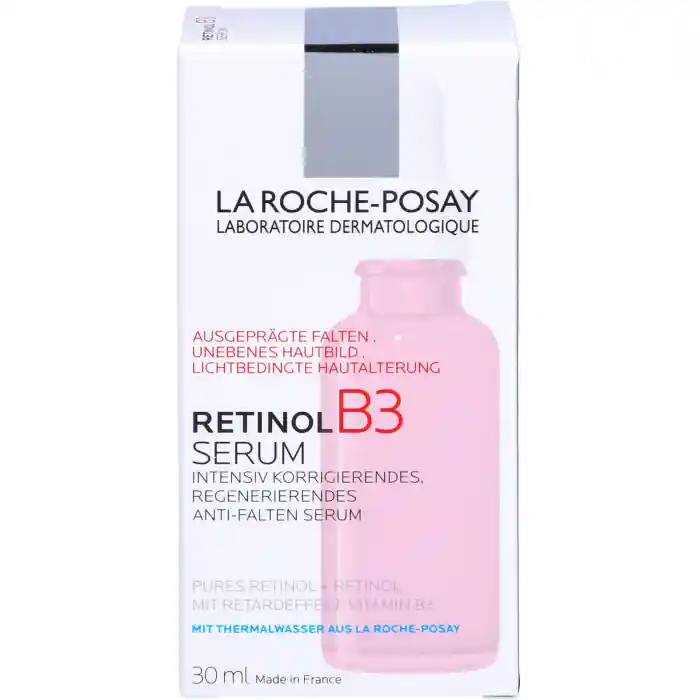 Heißes Angebot ROCHE-POSAY RETINOL B3 SERUM