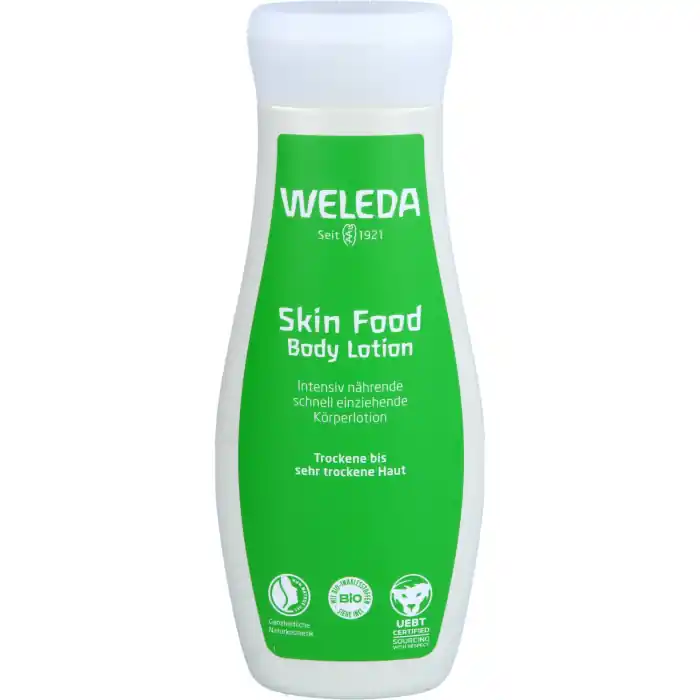 Günstig WELEDA Skin Food Body Lotion