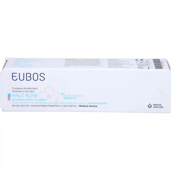 Nur Heute EUBOS Kinder HAUT RUHE EctoAkut forte 7% Ectoin
