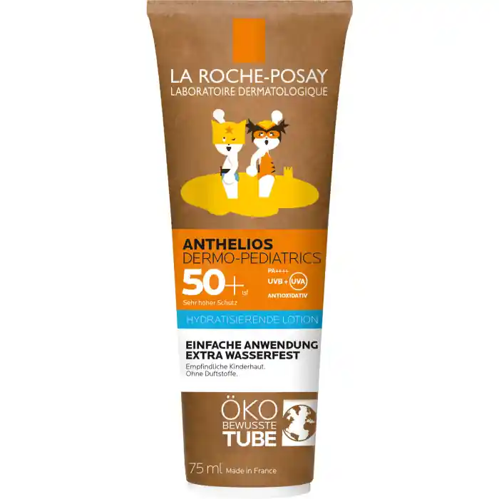 ROCHE-POSAY Anthelios Dermo-Pediat. Milch LSF 50+ Must-Have