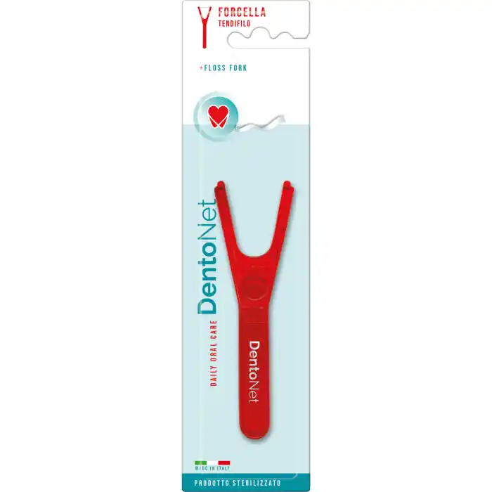Bestpreis Zahnseidenhalter Dentonet