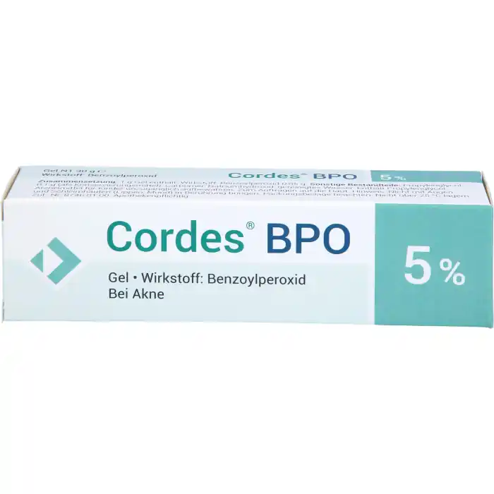 Preisknaller CORDES BPO 5%