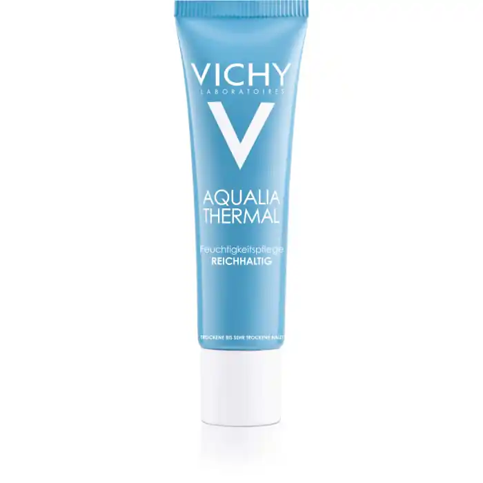 Vichy Aqualia Thermal reichhaltige Creme / R Expressversand