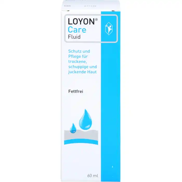 Neue Ware LOYON Care Fluid