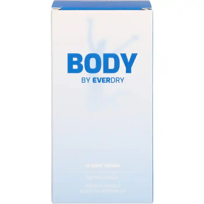 Everdry Body Tücher Rabatt