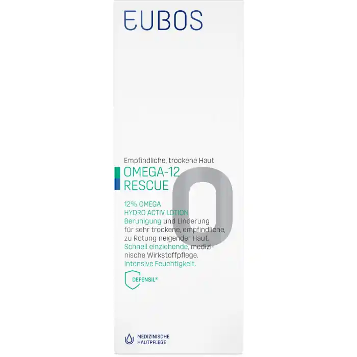 EUBOS Empf.Haut Omega 3-6-9 Hydro Activ Lotion Preisreduziert