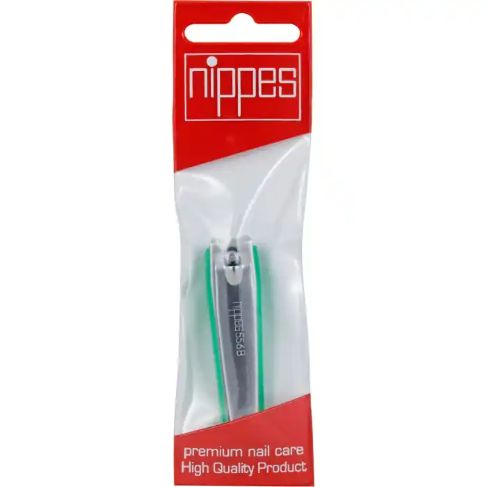 Super-Preis Nippes Nagelknipser mit Nagelfang bunt Nr.556B