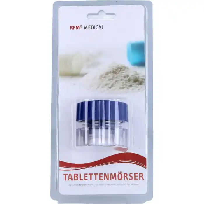 TABLETTENMOERSER Angebot