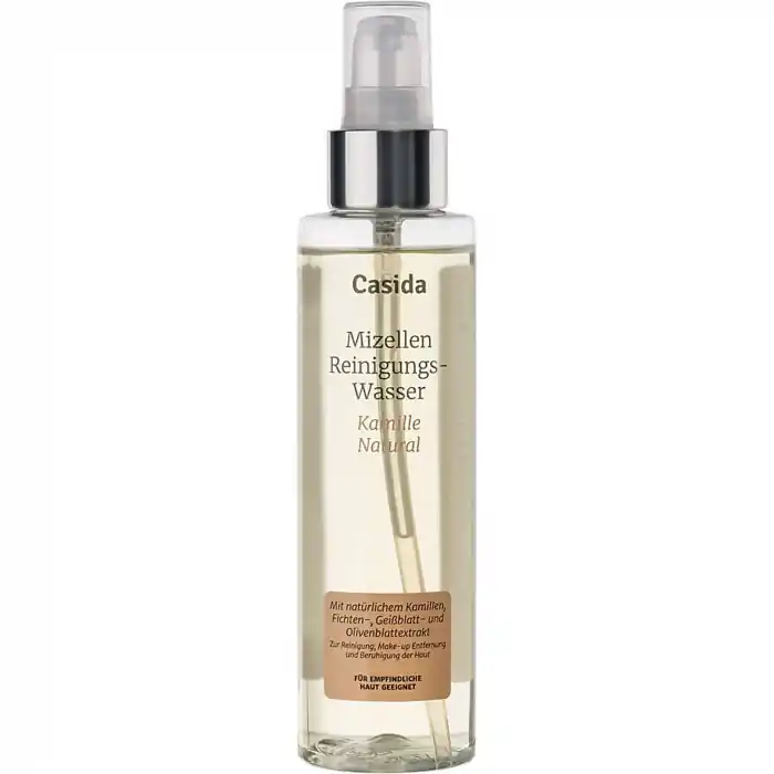 Sofort Bestellen Mizellenwasser Kamille Natural