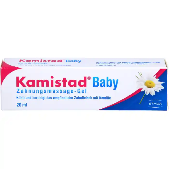 Kamistad Baby Highlight