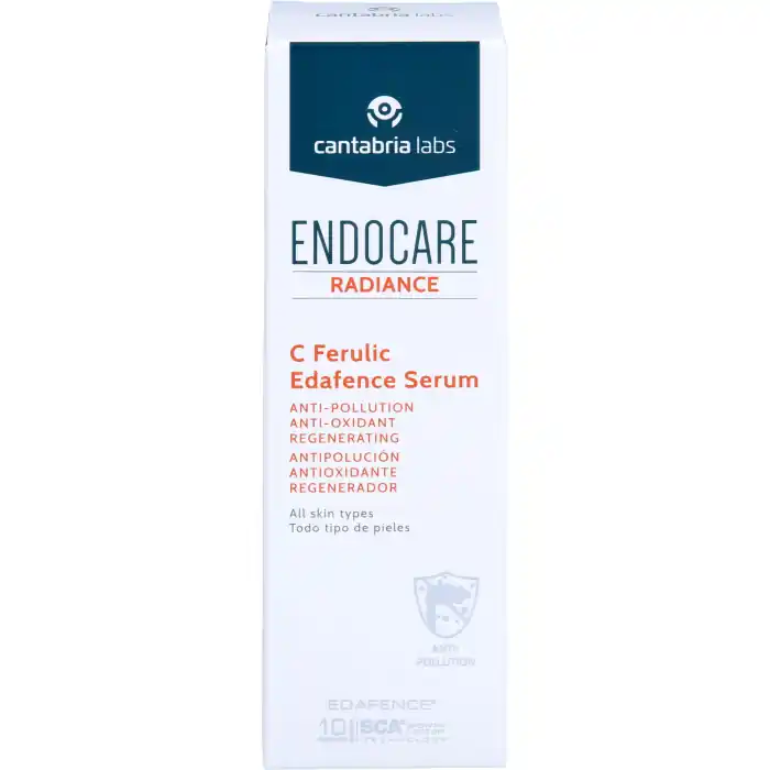 Top-Angebot Endocare Radiance C Ferulic Edafence Serum