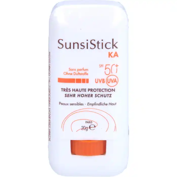 Direkt Vom Hersteller AVENE SunsiStick KA SPF 50+