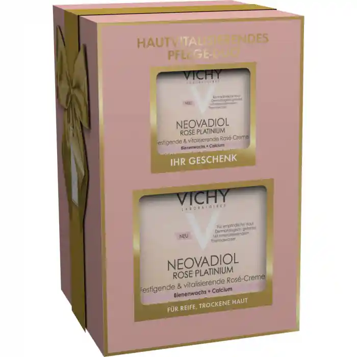 Schnäppchen VICHY X-Mas-Set Neovadiol Rose Platinium 2020