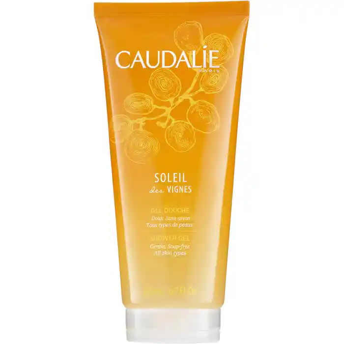 Sale CAUDALIE DUSCHGEL SOLEIL DES VIGNES