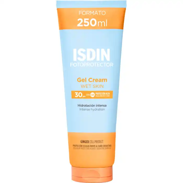 ISDIN Fotoprotector Gel Cream LSF 30 Garantierte Lieferung