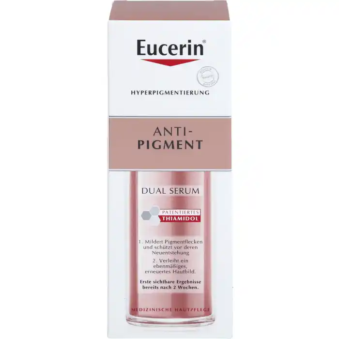 Eucerin Anti-Pigment Dual Serum Nur Heute