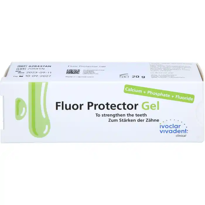 Preis Gesenkt Fluor Protector Gel