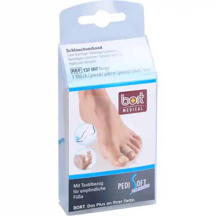 Mega-Angebot PediSoft TexLine Schlauchverband L