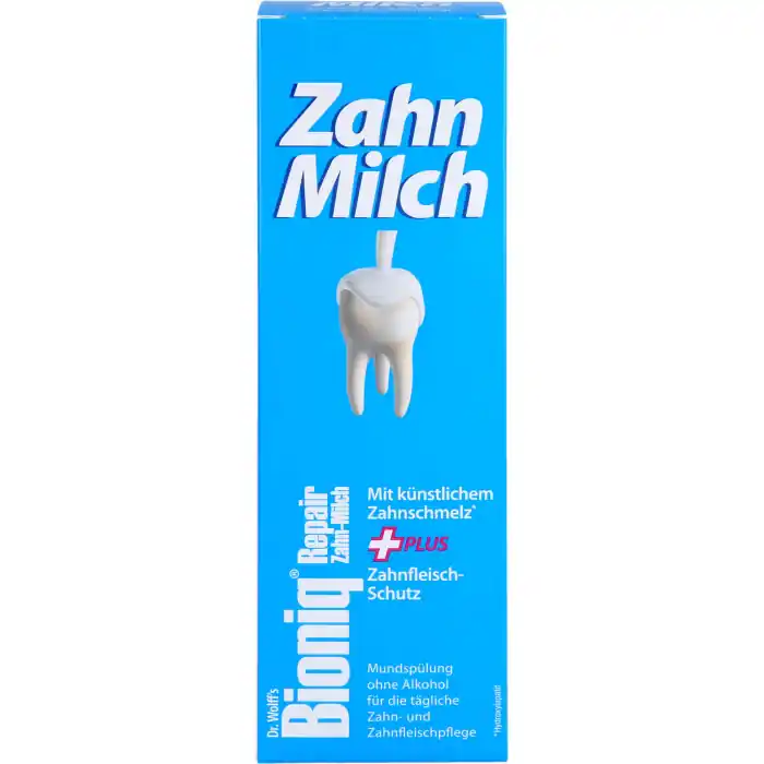 Jetzt Kaufen Bioniq Repair Zahn-Milch