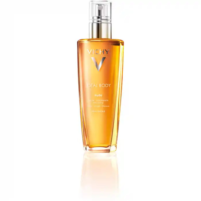 Sonderangebot VICHY Ideal Body Öl