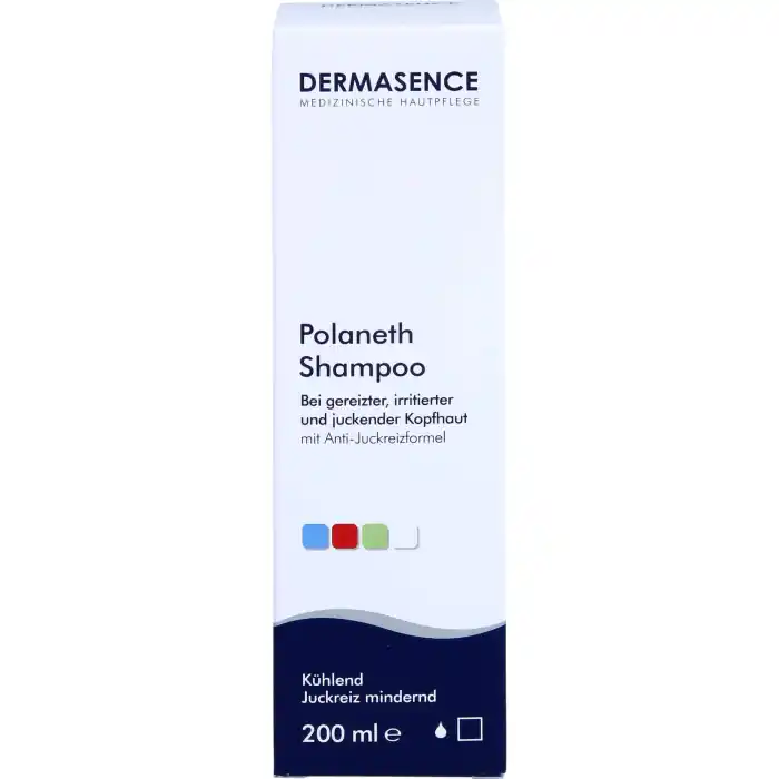 Ausverkauf Dermasence Polaneth Shampoo