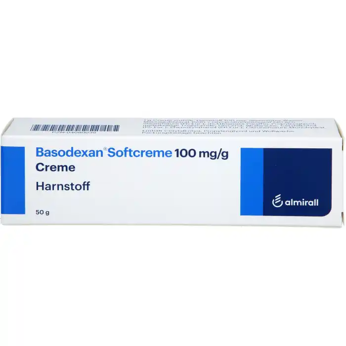 Nur Heute Basodexan Softcreme