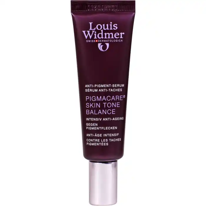 Letzte Chance WIDMER Pigmacare Skin Tone Balance nicht parf.