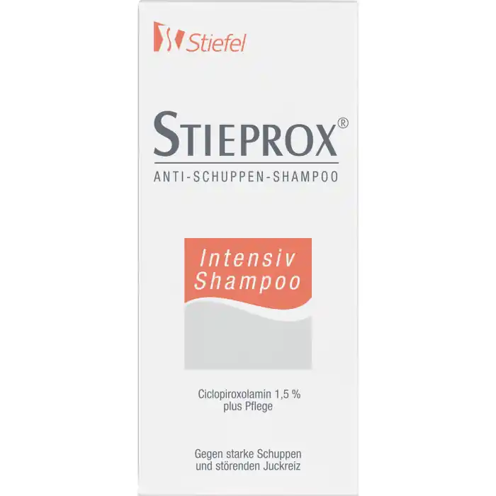 Stieprox Intensiv Shampoo Top-Seller