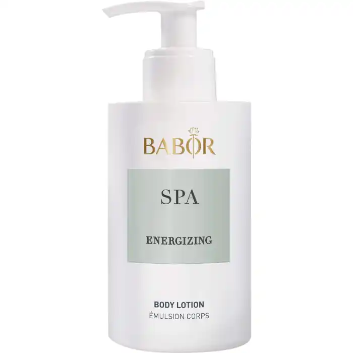 BABOR SPA ENERGIZING BODY LOTION Nur Für Kurze Zeit