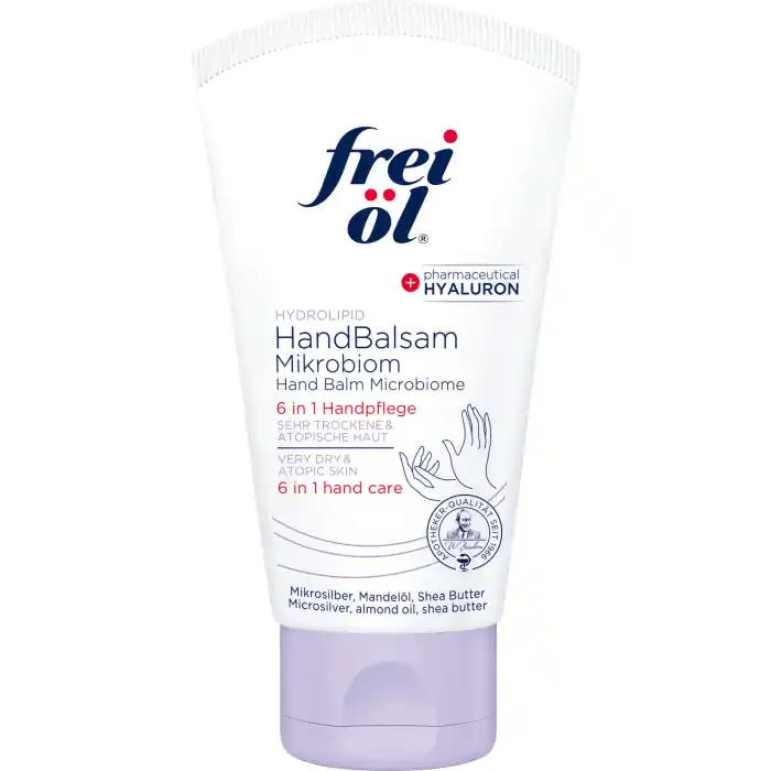 frei öl Hydrolipid HandBalsam Preiswert
