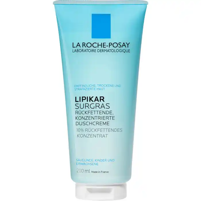 Nur Für Kurze Zeit ROCHE POSAY LIPIKAR konzentrierte Duschcreme