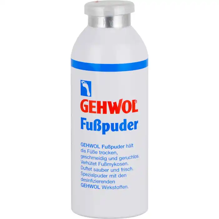 Top-Angebot GEHWOL FUSSPUDER