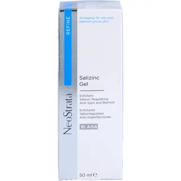 Saisonangebot NeoStrata SaliZinc Gel 10 AHA