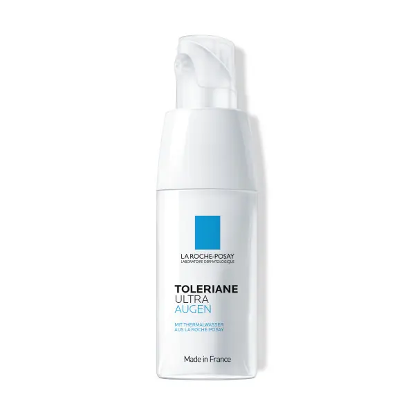 Begrenztes Angebot ROCHE-POSAY X-Mas-Set Toleriane Ultra Augen