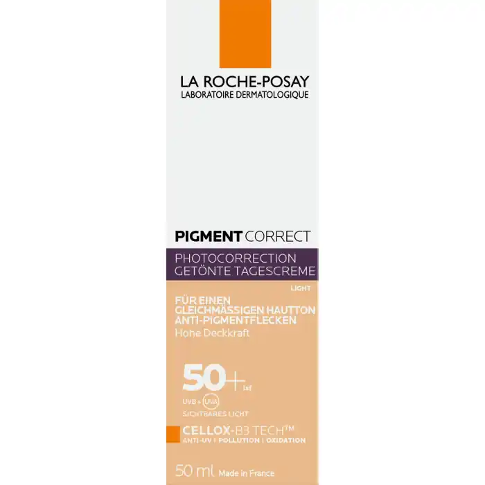 ROCHE-POSAY Anthelios Pigment Correct LSF 50+ Billig